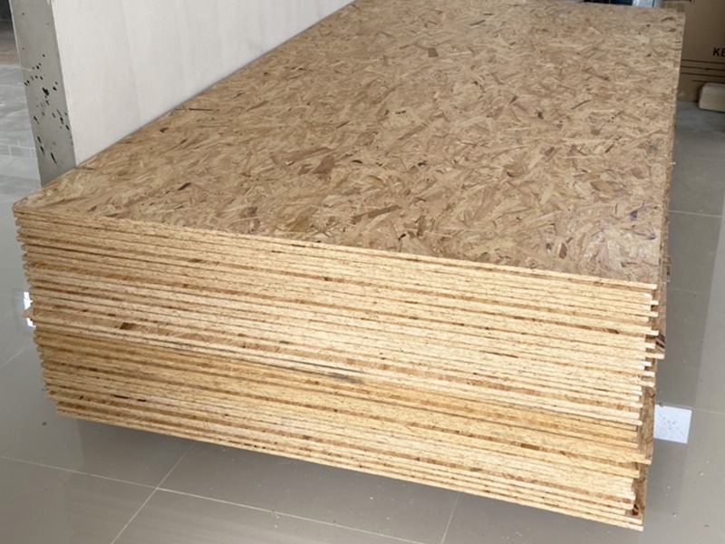 ขายไม้อัด ไม้แปรรูปชลบุรี